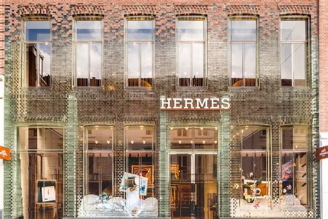 hermes netherlands website